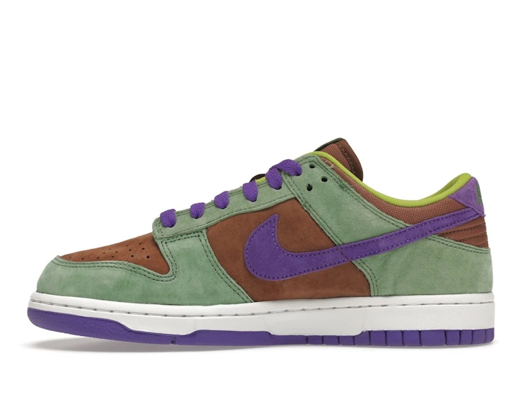 Nike Nike Dunk Low Veneer (2020/2024) - view 3