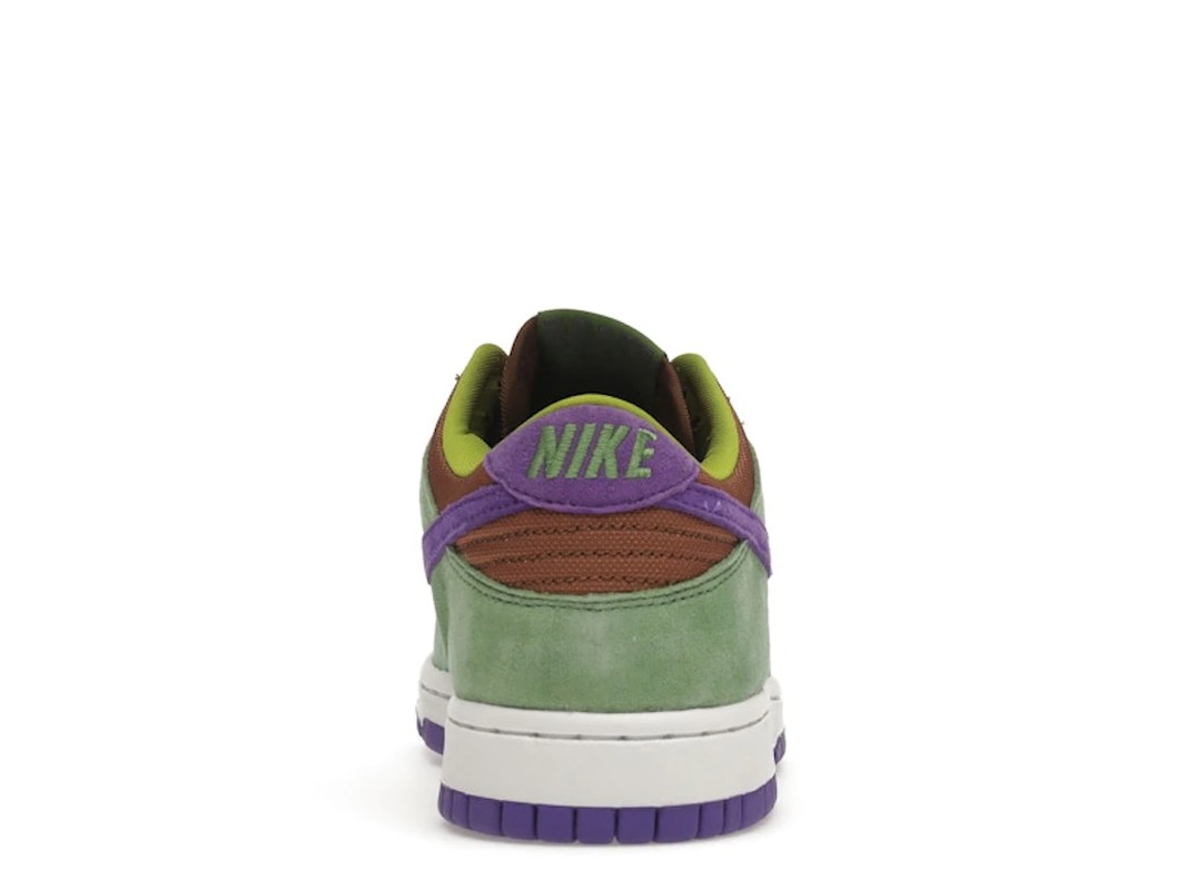 Nike Nike Dunk Low Veneer (2020/2024) - view 4