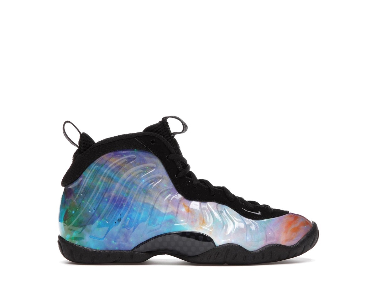 nike foamposite one big bang