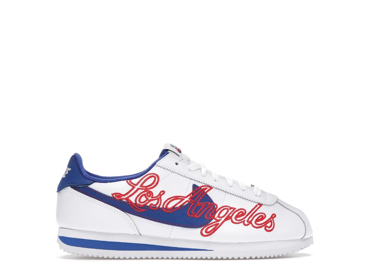 cortez shoes los angeles