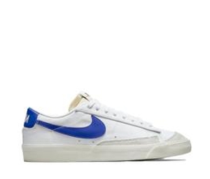 Buy Nike Blazer Low Hyper Royal at Sasom – Authentic and Ready to Ship