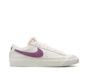 Nike Sportswear Nike Blazer Basse Bordeaux Nike Blazer Low 77