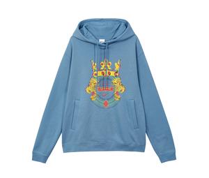 Buy Nike Sweatshirts Men Blue at Sasom – Authentic and Ready to Ship