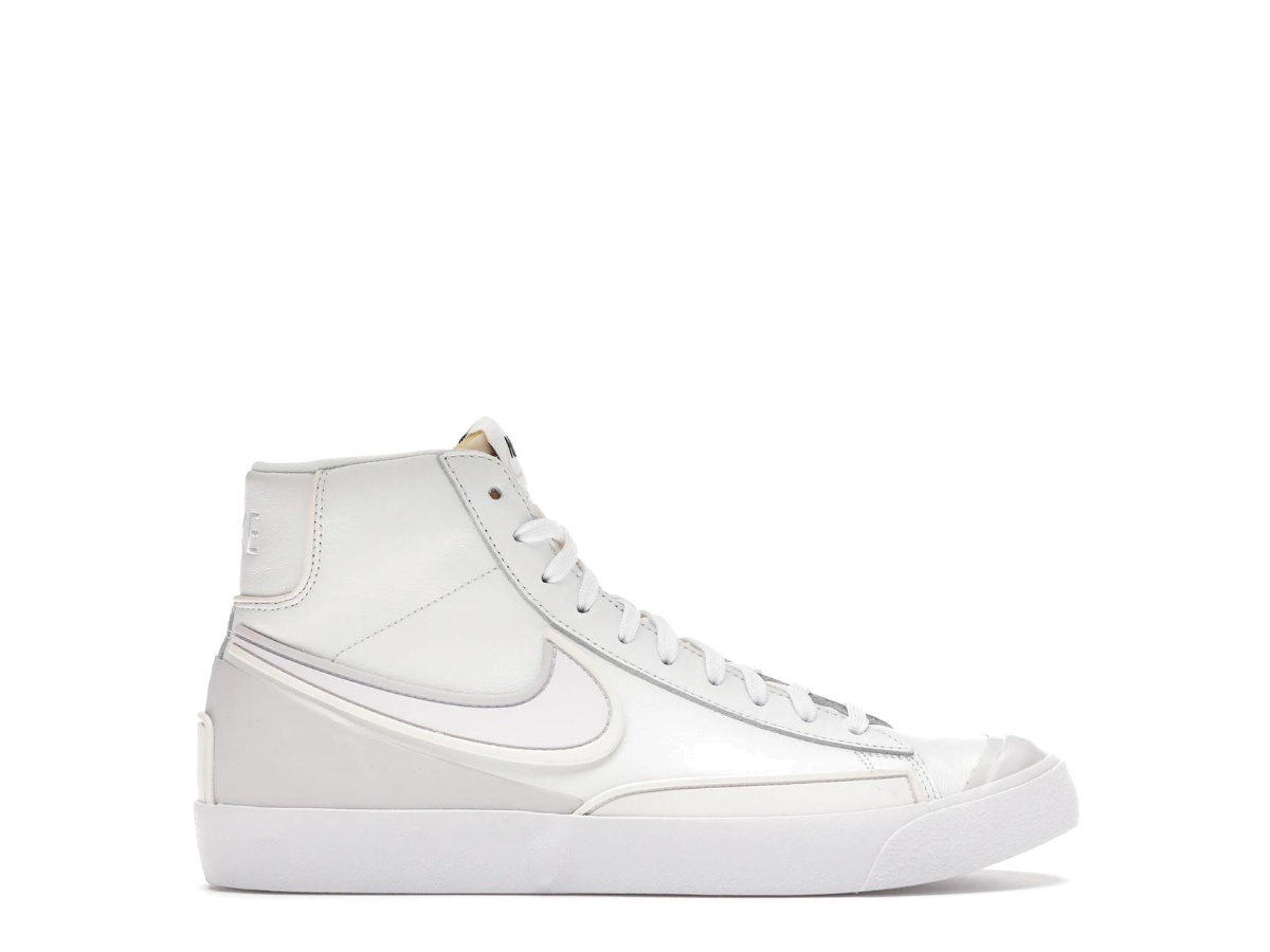 Nike Blazer Mid Infinite Summit White