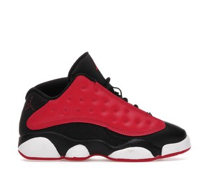 Buy Jordan 13 Retro Low Very Berry (PS) at Sasom – Authentic and Ready to Ship