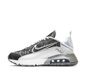 Nike Sneaker Nike Air Max 2090 Light Bone Nike Air Max 2090 CV8835