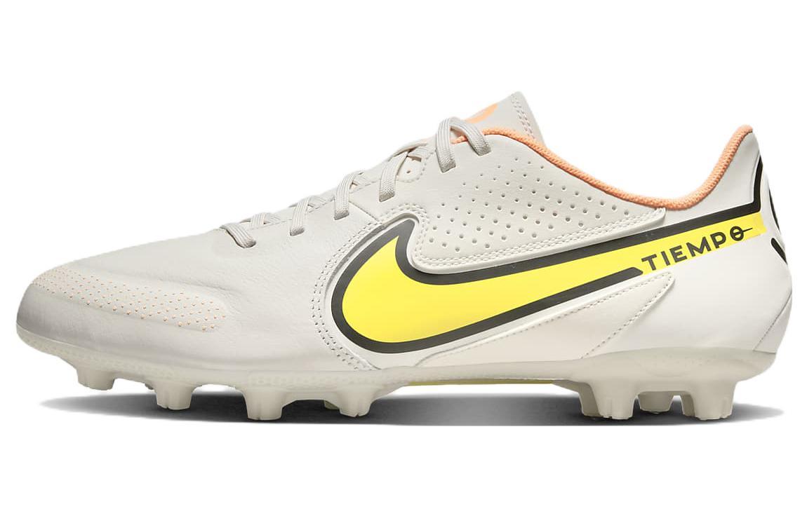 SASOM | shoes Nike Tiempo Legend 9 Academy HG 'Cream White