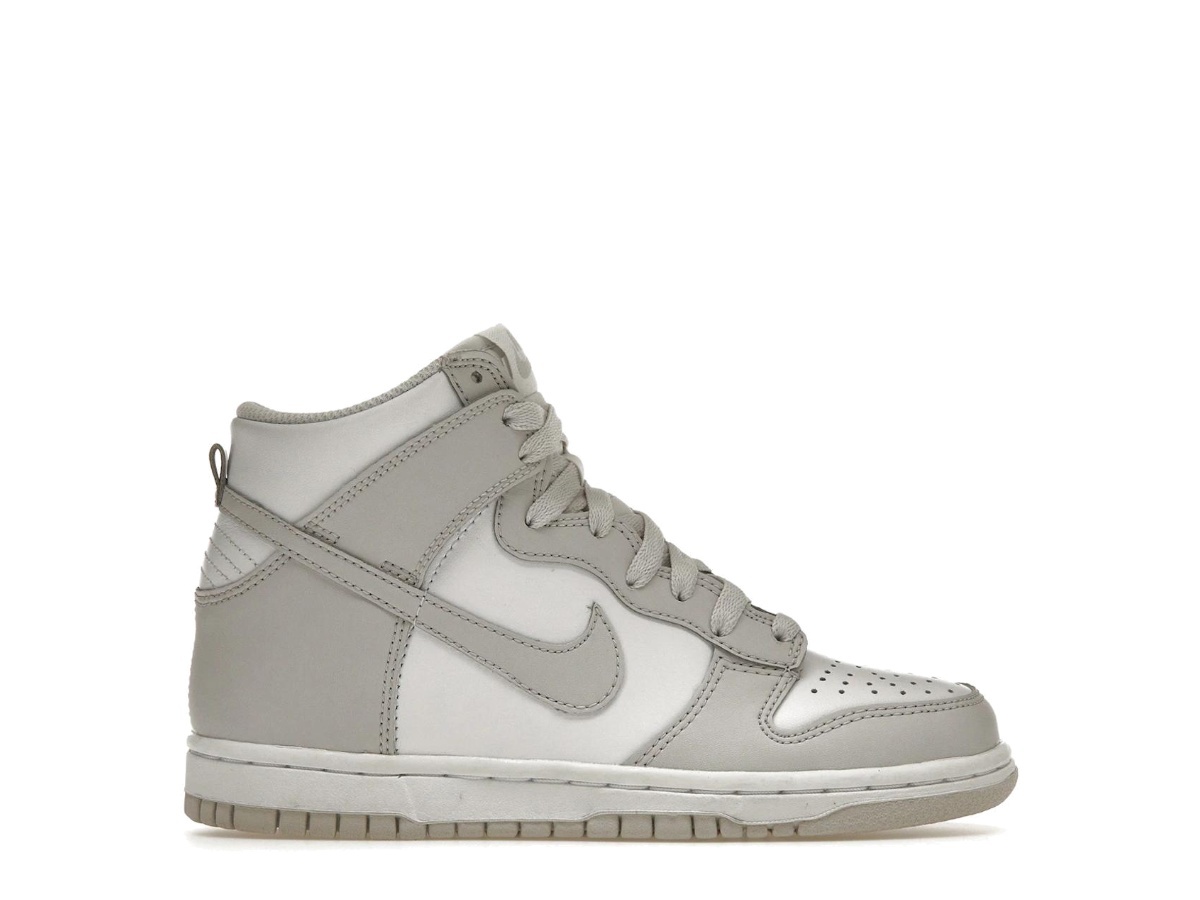 【希少/送料・関税込み】Dunk High 'Vast Grey' Nike Dunk High Vast Gray 2021 (Size 14) 194953256482| eBay