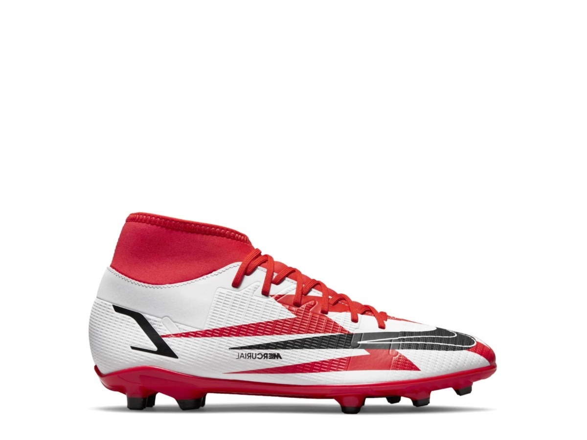 nike mercurial superfly 8 club cr7 mg