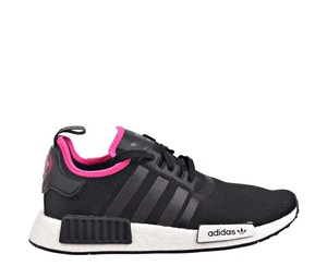 Buy adidas NMD R1 Black Shock Pink at Sasom – Authentic and Ready to Ship