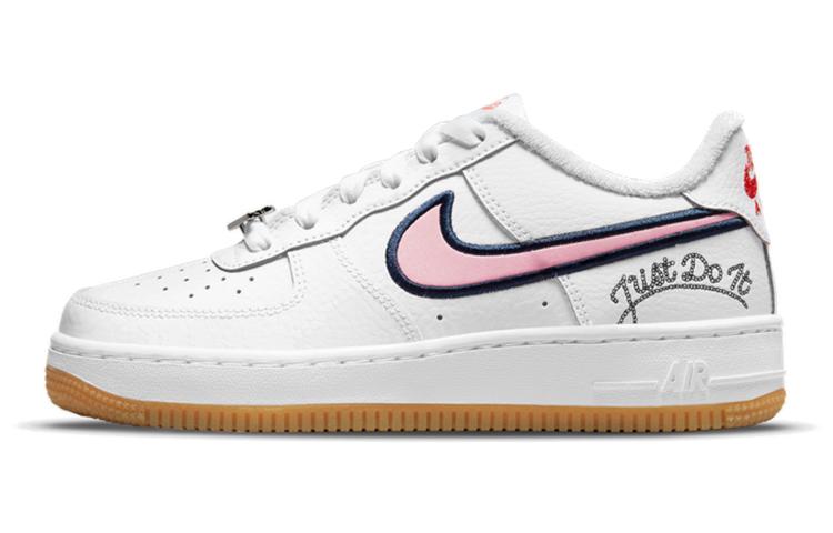 https://d2cva83hdk3bwc.cloudfront.net/DB4542-100-nike-air-force-1-low-lv8-just-do-it-white-pink-glaze-gs-1.jpg