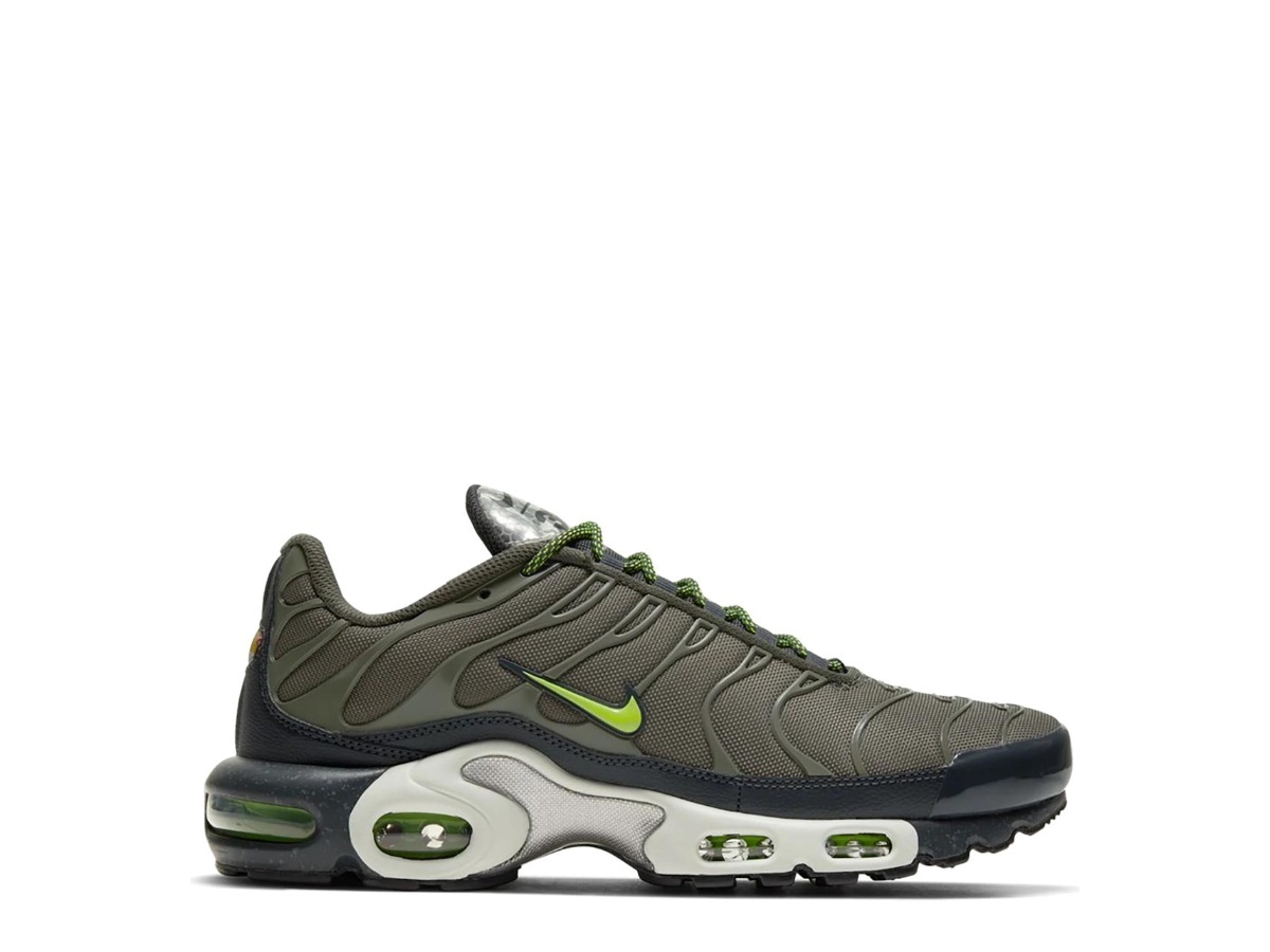 nike air max plus 3m twilight marsh