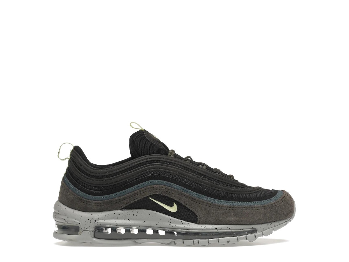 nike air max 97 limelight