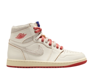 Buy Jordan 1 Retro High Rare Air Sail Cinnabar (Women's) at Sasom – Authentic and Ready to Ship