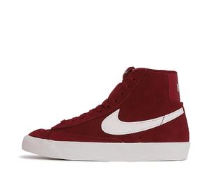 Buy Nike Blazer Mid 77 Team Red Women's at Sasom – Authentic and Ready to Ship