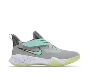 Buy Nike Zoom Flight 2 Smoke Grey Lemon Twist (GS) at Sasom – Authentic and Ready to Ship