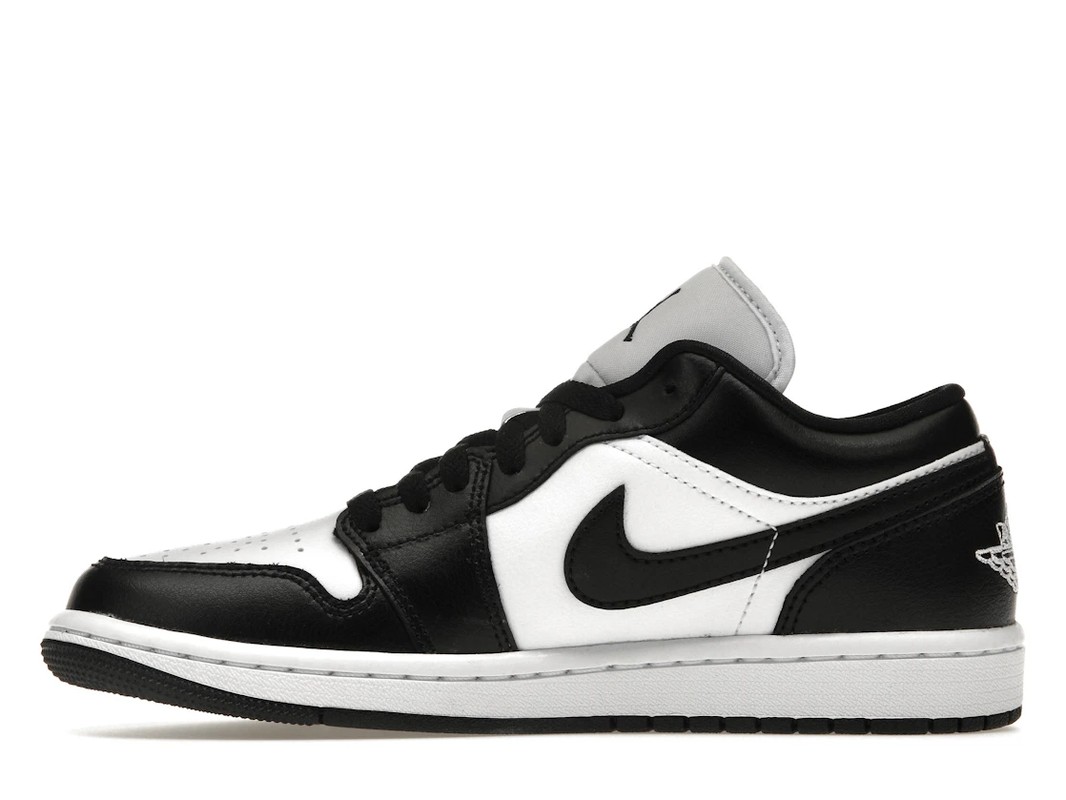 Jordan Jordan 1 Low Panda (2023) (Women's) - view 3