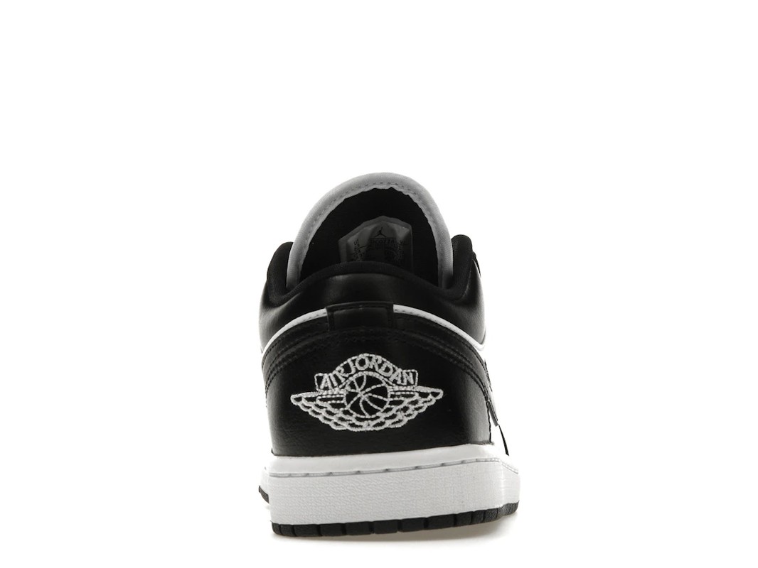 Jordan Jordan 1 Low Panda (2023) (Women's) - view 4