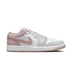 Buy Jordan 1 Low Particle Rose (Women's) at Sasom – Authentic and Ready to Ship
