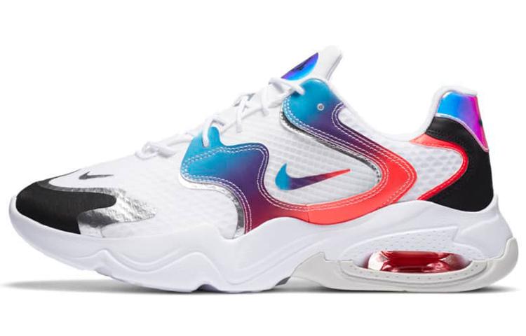 nike air max have a good game