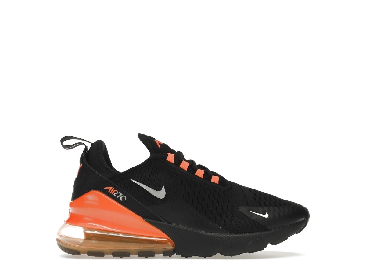 airmax 270 halloween