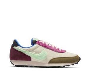 Buy Nike Daybreak Fur Pack Fossil Cactus Flower (Women's) at Sasom – Authentic and Ready to Ship