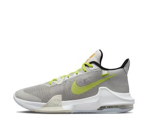 Buy Nike Air Max Impact 3 Light Iron Ore Atomic Green at Sasom – Authentic and Ready to Ship