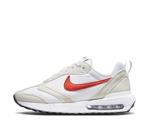 Buy Nike Air Max Dawn 'Light Bone Picante Red' Women's at Sasom – Authentic and Ready to Ship