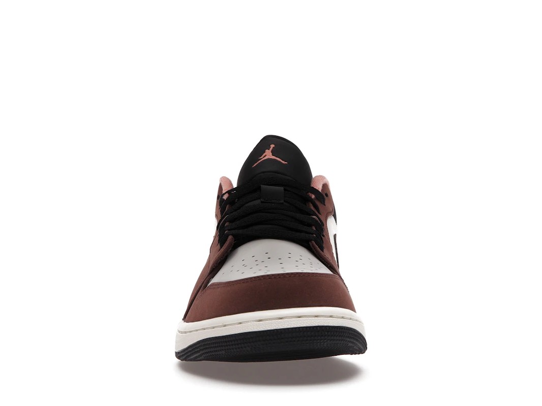 Jordan Jordan 1 Low Mocha - view 2