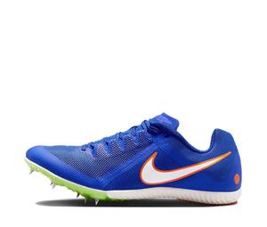 Buy Nike Rival Multi Track & Field Multi Event Spikes 'Race Blue' at Sasom – Authentic and Ready to Ship