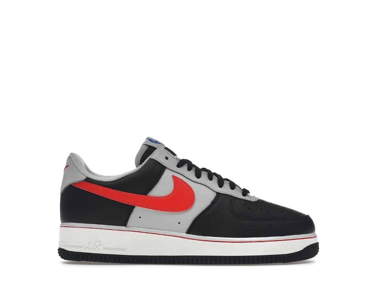 air force 75th anniversary nba