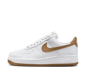 Buy Nike Air Force 1 '07 Next Nature 'White Flax' Women's at Sasom – Authentic and Ready to Ship