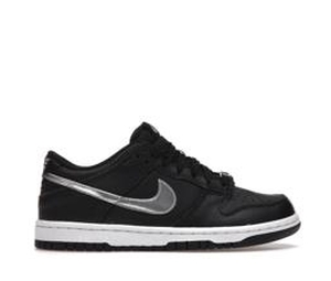 Buy Nike Dunk Low NBA 75th Anniversary Spurs (GS) at Sasom – Authentic and Ready to Ship
