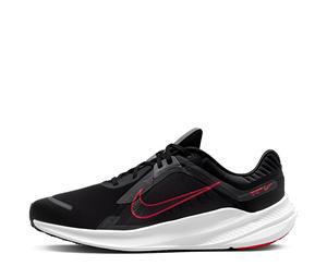 Buy Nike Quest 5 'Black University Red' at Sasom – Authentic and Ready to Ship