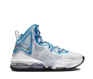 Buy Nike LeBron 19 Space Jam (GS) at Sasom – Authentic and Ready to Ship