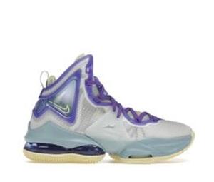 Buy Nike LeBron 19 Aura (GS) at Sasom – Authentic and Ready to Ship