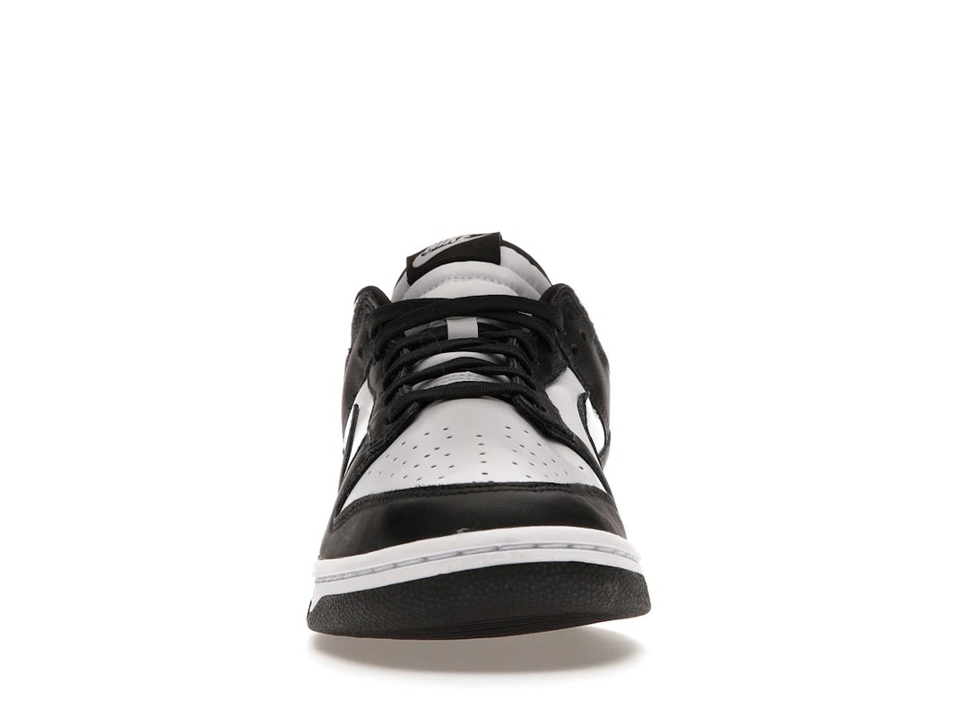 Nike Nike Dunk Low Retro White Black Panda - view 2
