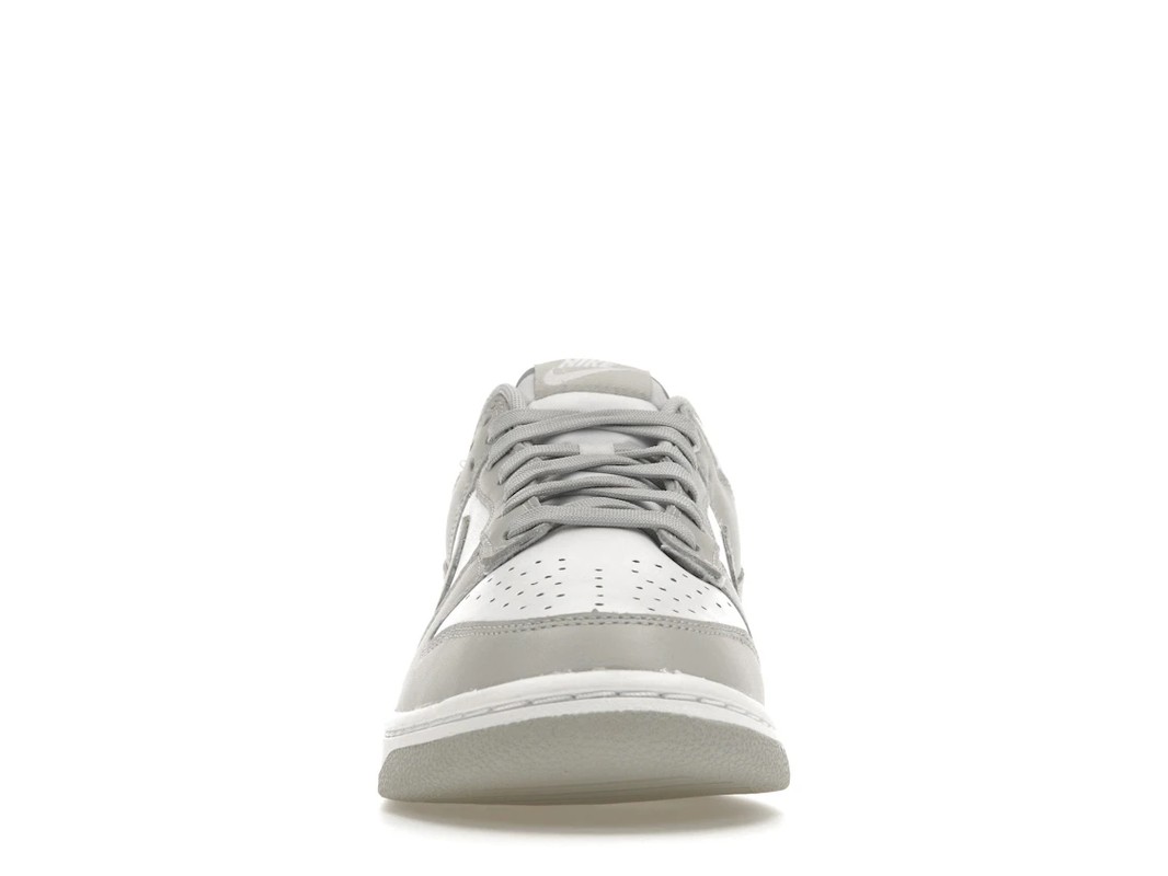 Nike Nike Dunk Low Grey Fog - view 2