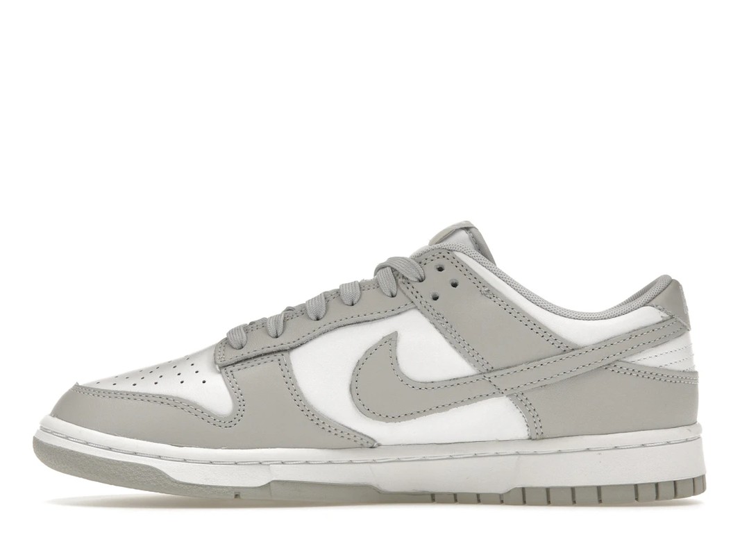 Nike Nike Dunk Low Grey Fog - view 3