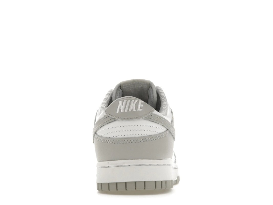 Nike Nike Dunk Low Grey Fog - view 4