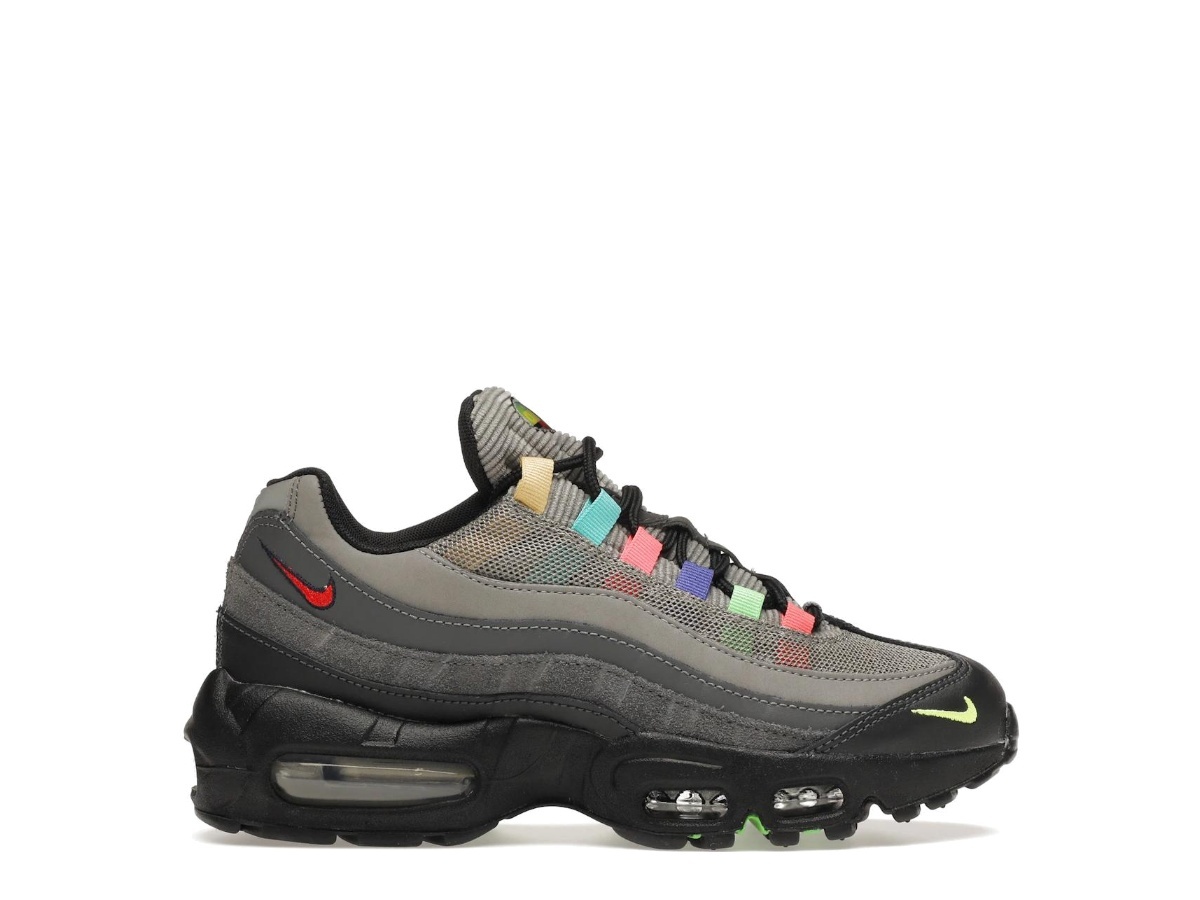 vintage nike air max 95