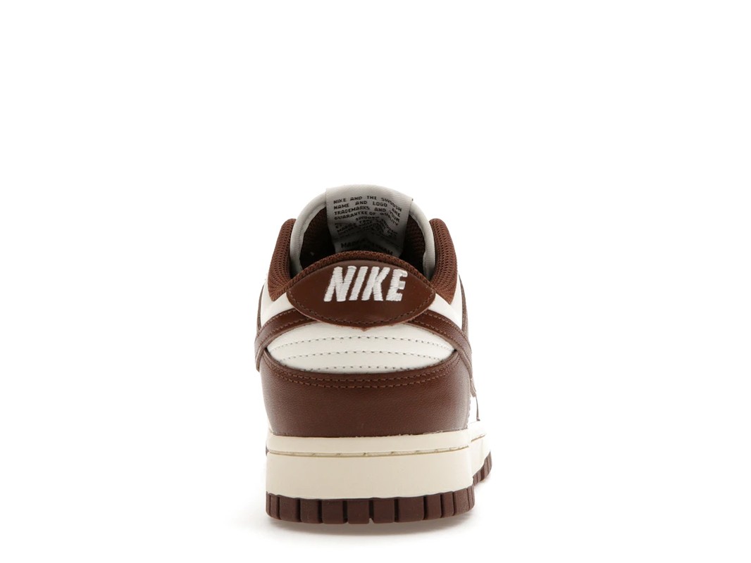 Nike Nike Dunk Low Cacao Wow (Women's) - view 4