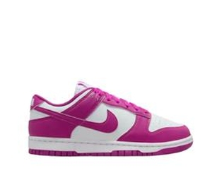 Buy Nike Dunk Low Next Nature Hot Fuchsia (Women's) at Sasom – Authentic and Ready to Ship