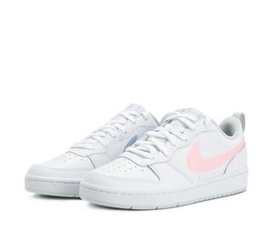 Buy Nike Court Borough Low 2 Arctic Punch GS at Sasom – Authentic and Ready to Ship