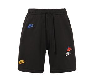 Buy Nike Sportswear Essentials+ Men's French Terry Shorts Black at Sasom – Authentic and Ready to Ship