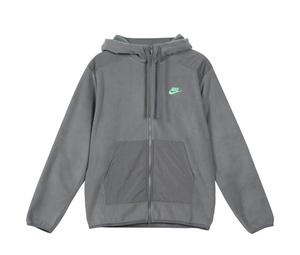 Buy Nike Sweatshirts Men Gray at Sasom – Authentic and Ready to Ship