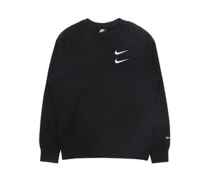 Buy Nike Sweatshirts Men Black at Sasom – Authentic and Ready to Ship