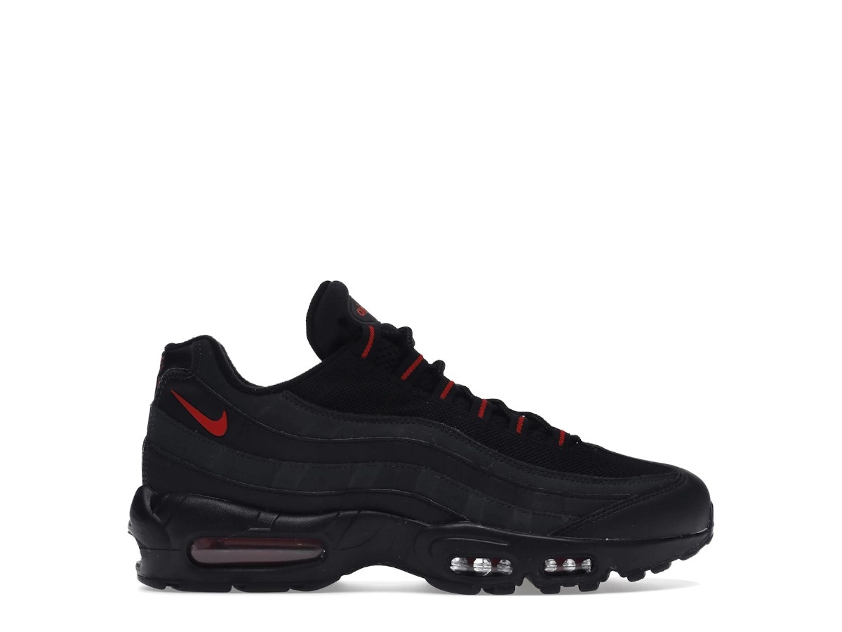 bred air max 95