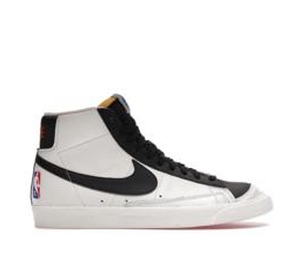 Buy Nike Blazer Mid '77 EMB NBA 75th Anniversary Trail Blazers at Sasom – Authentic and Ready to Ship