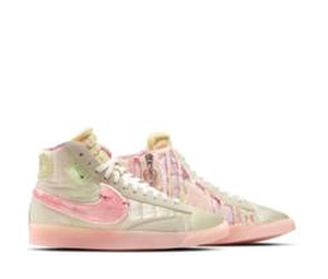 Buy Nike Blazer Mid Rebel Spring Festival at Sasom – Authentic and Ready to Ship